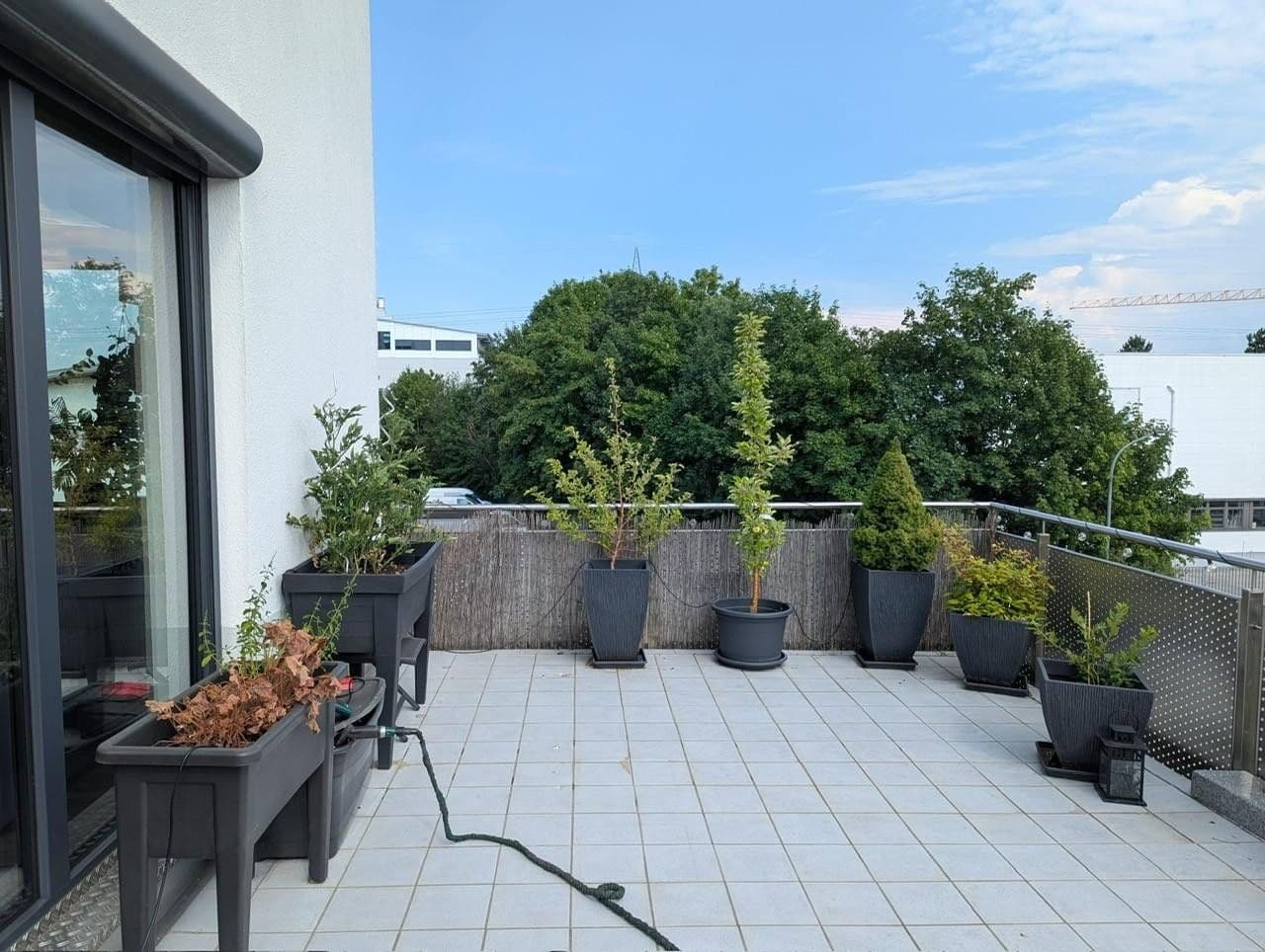 Pronájem bytu 4+1 121 m², Bgm-Seidl-Str.9, Wolfratshausen, Bavorsko Pronájem bytu 4+1 121 m², Bgm-Seidl-Str.9, Wolfratshausen, Bavorsko