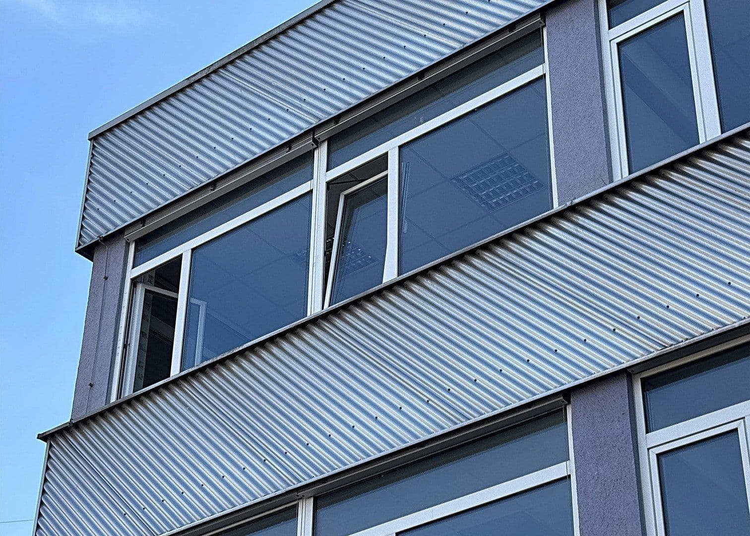 Pronájem kanceláře 42 m², Winnenden, Bádensko-Württembersko Pronájem kanceláře 42 m², Winnenden, Bádensko-Württembersko