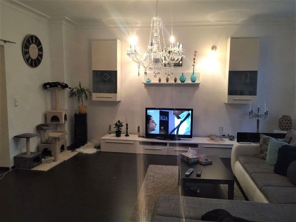 Pronájem bytu 4+1 131 m², Lauingen (Donau), Bavorsko Pronájem bytu 4+1 131 m², Lauingen (Donau), Bavorsko