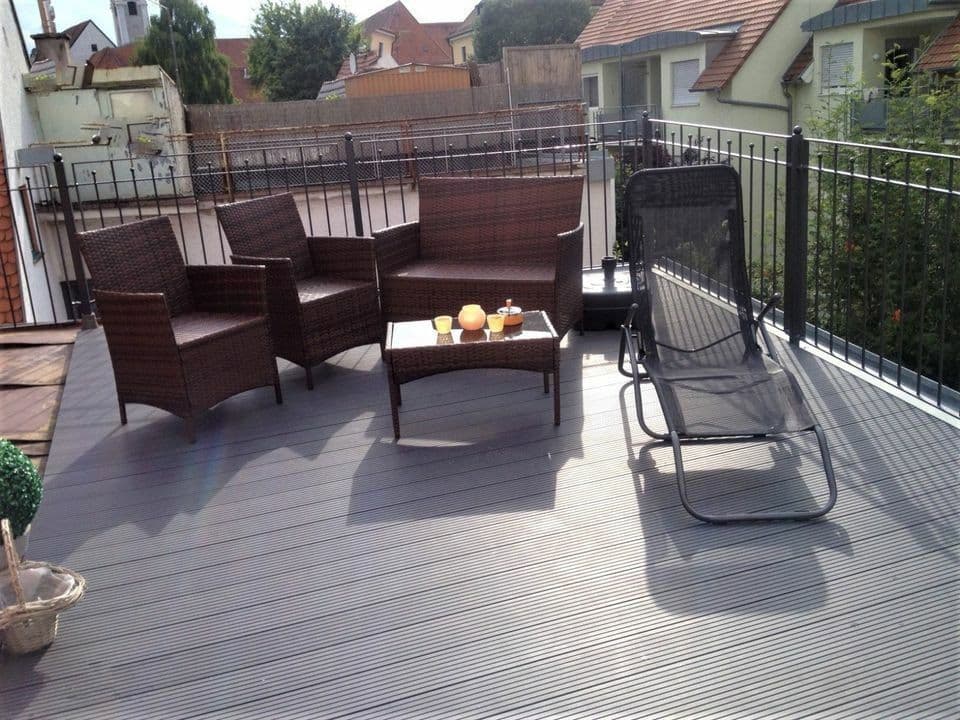 Pronájem bytu 4+1 131 m², Lauingen (Donau), Bavorsko Pronájem bytu 4+1 131 m², Lauingen (Donau), Bavorsko