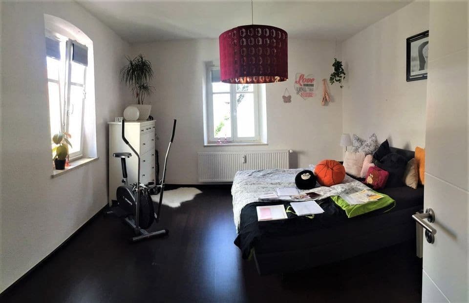 Pronájem bytu 4+1 131 m², Lauingen (Donau), Bavorsko Pronájem bytu 4+1 131 m², Lauingen (Donau), Bavorsko