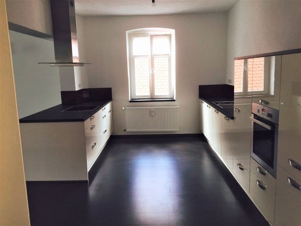 Pronájem bytu 4+1 131 m², Lauingen (Donau), Bavorsko Pronájem bytu 4+1 131 m², Lauingen (Donau), Bavorsko