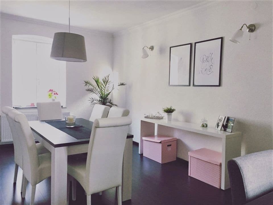 Pronájem bytu 4+1 131 m², Lauingen (Donau), Bavorsko Pronájem bytu 4+1 131 m², Lauingen (Donau), Bavorsko