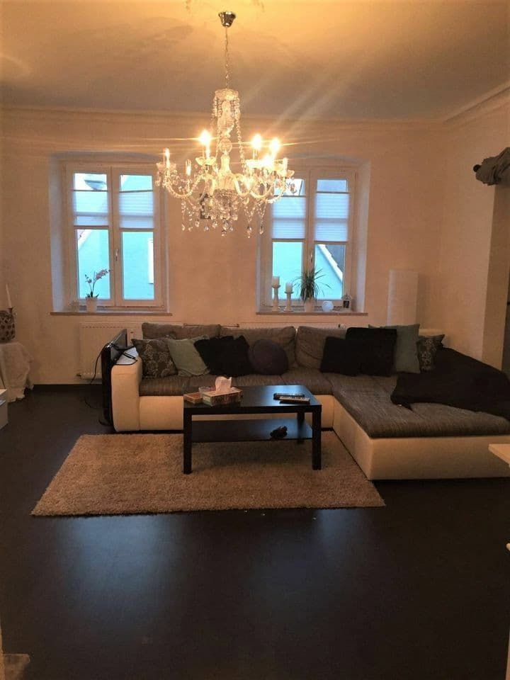 Pronájem bytu 4+1 131 m², Lauingen (Donau), Bavorsko Pronájem bytu 4+1 131 m², Lauingen (Donau), Bavorsko