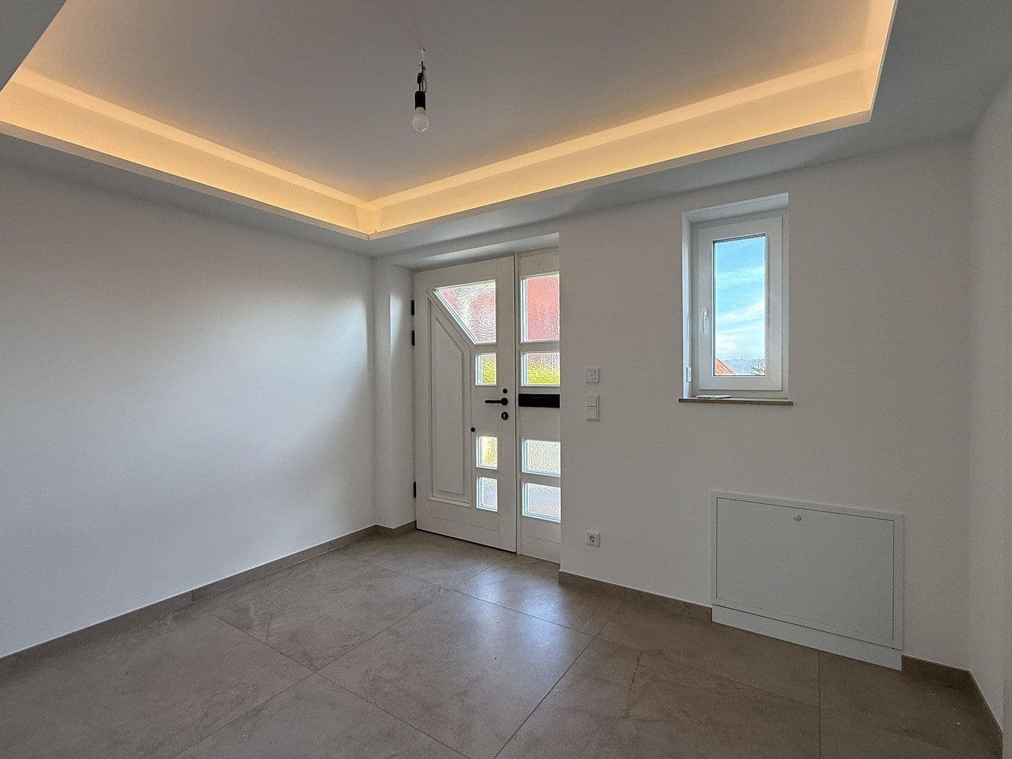 Pronájem domu 130 m², pozemek 250 m², Bad Köstritz, Durynsko Pronájem domu 130 m², pozemek 250 m², Bad Köstritz, Durynsko