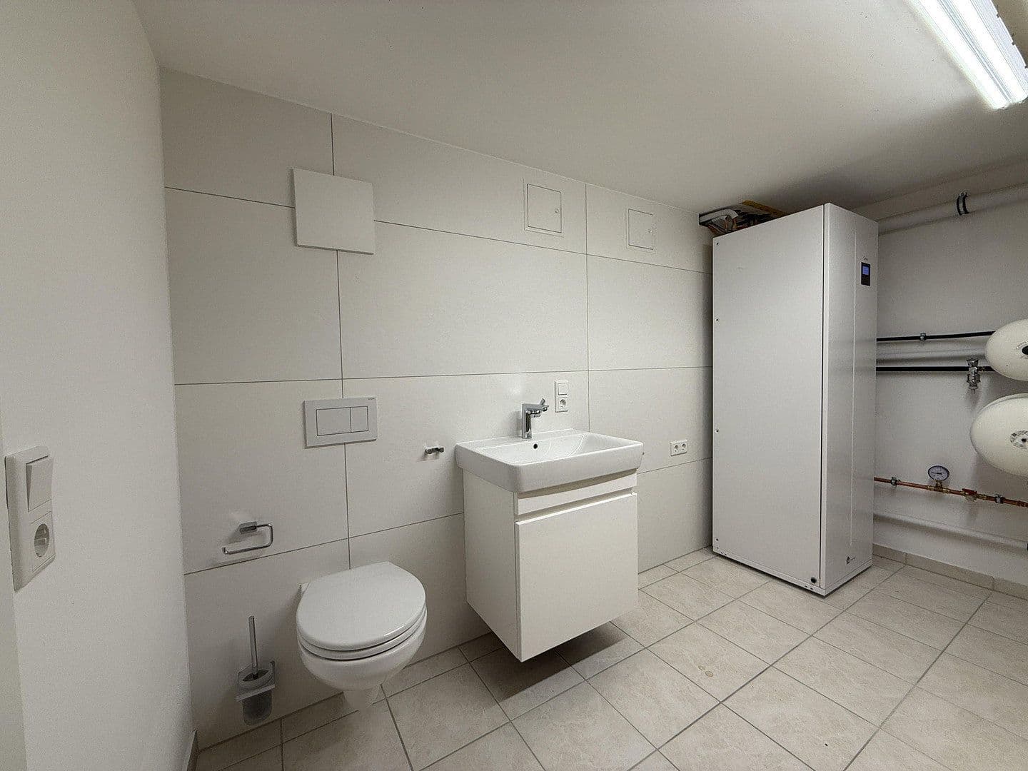 Pronájem domu 130 m², pozemek 250 m², Bad Köstritz, Durynsko Pronájem domu 130 m², pozemek 250 m², Bad Köstritz, Durynsko