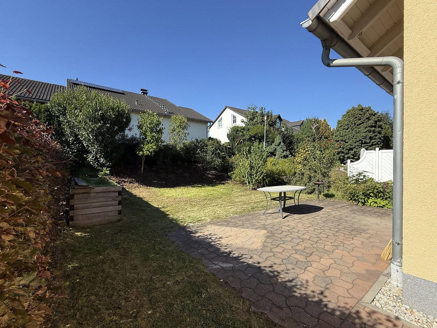Pronájem domu 130 m², pozemek 250 m², Bad Köstritz, Durynsko Pronájem domu 130 m², pozemek 250 m², Bad Köstritz, Durynsko