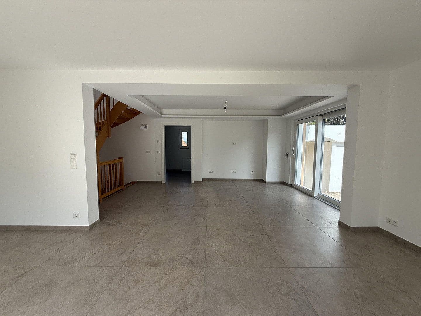 Pronájem domu 130 m², pozemek 250 m², Bad Köstritz, Durynsko Pronájem domu 130 m², pozemek 250 m², Bad Köstritz, Durynsko