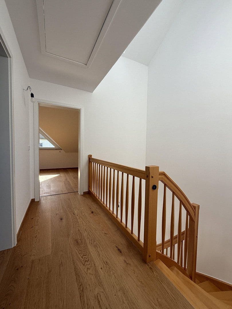 Pronájem domu 130 m², pozemek 250 m², Bad Köstritz, Durynsko Pronájem domu 130 m², pozemek 250 m², Bad Köstritz, Durynsko