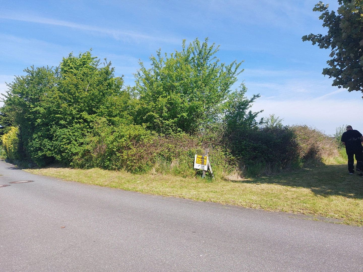 Prodej pozemku 1.287 m², An de Möhl 4, Westerholz, Šlesvicko-Holštýnsko Prodej pozemku 1.287 m², An de Möhl 4, Westerholz, Šlesvicko-Holštýnsko