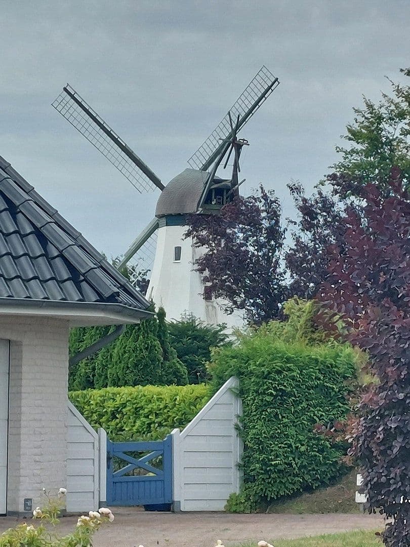 Prodej pozemku 1.287 m², An de Möhl 4, Westerholz, Šlesvicko-Holštýnsko Prodej pozemku 1.287 m², An de Möhl 4, Westerholz, Šlesvicko-Holštýnsko