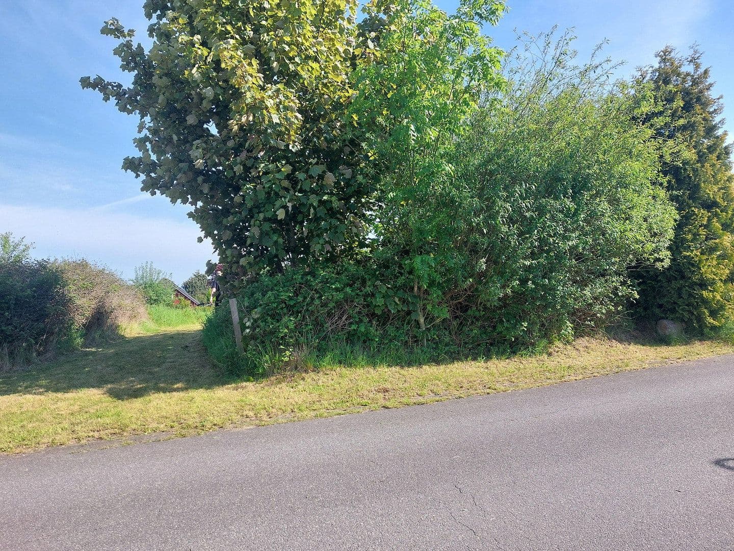 Prodej pozemku 1.287 m², An de Möhl 4, Westerholz, Šlesvicko-Holštýnsko Prodej pozemku 1.287 m², An de Möhl 4, Westerholz, Šlesvicko-Holštýnsko