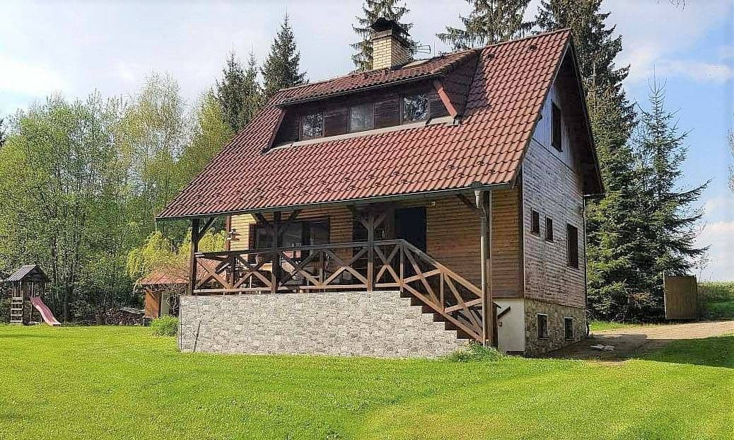 Pronájem chaty, chalupy, Horní Paseka, Kraj Vysočina Pronájem chaty, chalupy, Horní Paseka, Kraj Vysočina