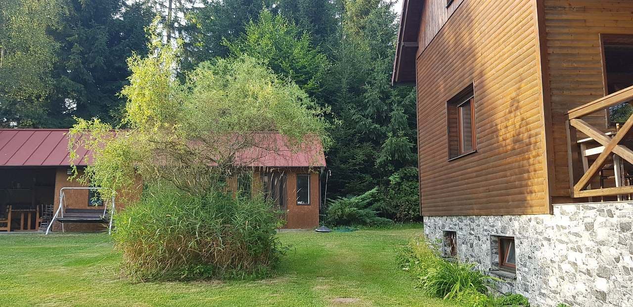 Pronájem chaty, chalupy, Horní Paseka, Kraj Vysočina Pronájem chaty, chalupy, Horní Paseka, Kraj Vysočina