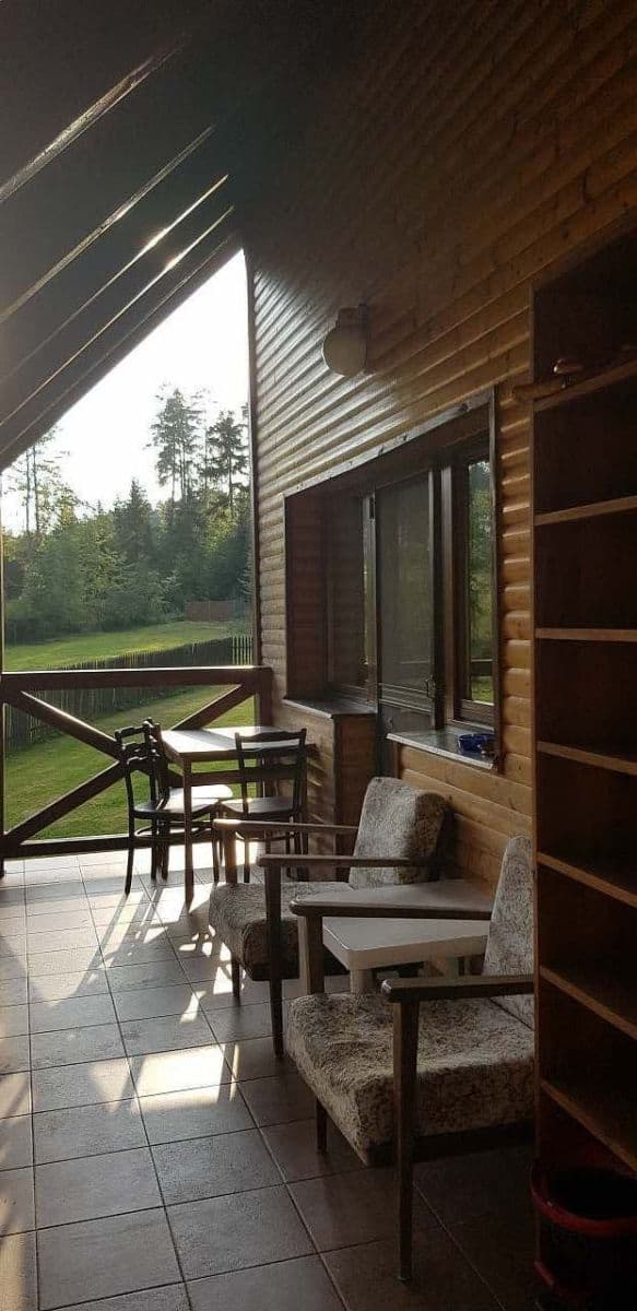 Pronájem chaty, chalupy, Horní Paseka, Kraj Vysočina Pronájem chaty, chalupy, Horní Paseka, Kraj Vysočina