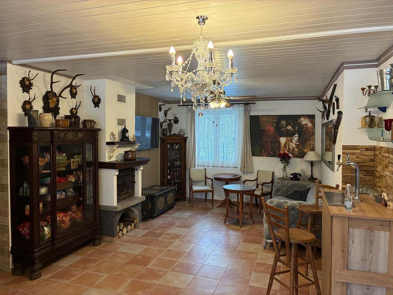 Pronájem chaty, chalupy, Neurazy, Plzeňský kraj Pronájem chaty, chalupy, Neurazy, Plzeňský kraj