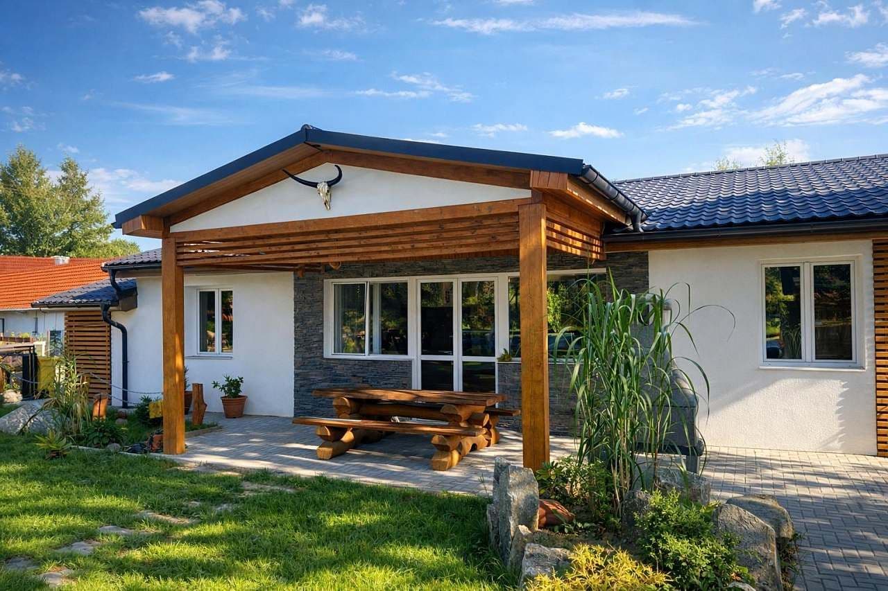 Pronájem chaty, chalupy, Neurazy, Plzeňský kraj Pronájem chaty, chalupy, Neurazy, Plzeňský kraj