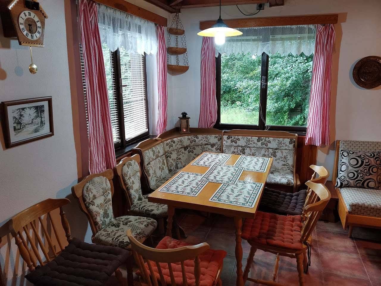 Pronájem chaty, chalupy, Blažejov, Jihočeský kraj Pronájem chaty, chalupy, Blažejov, Jihočeský kraj