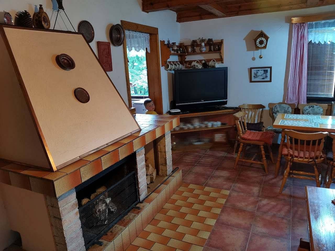 Pronájem chaty, chalupy, Blažejov, Jihočeský kraj Pronájem chaty, chalupy, Blažejov, Jihočeský kraj