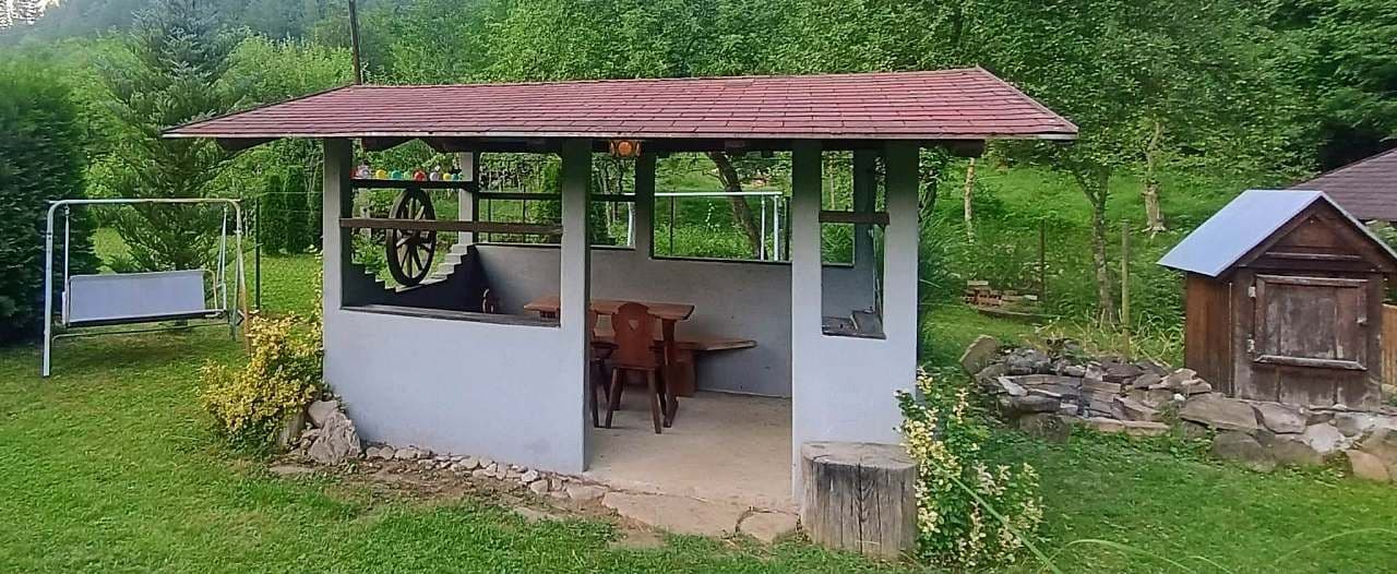 Pronájem chaty, chalupy, Brumov-Bylnice, Zlínský kraj Pronájem chaty, chalupy, Brumov-Bylnice, Zlínský kraj