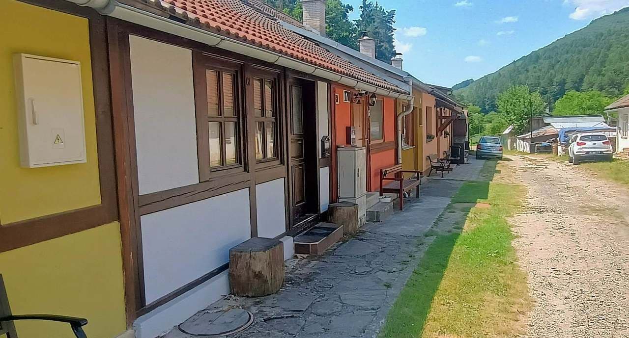Pronájem chaty, chalupy, Brumov-Bylnice, Zlínský kraj Pronájem chaty, chalupy, Brumov-Bylnice, Zlínský kraj