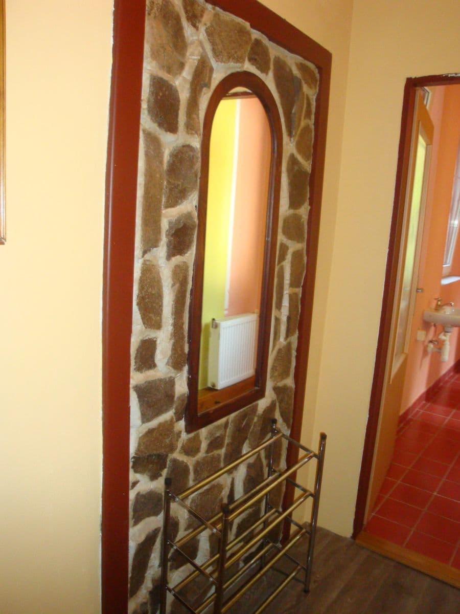 Pronájem bytu 2+1 70 m², Revoluční, Loket, Karlovarský kraj Pronájem bytu 2+1 70 m², Revoluční, Loket, Karlovarský kraj