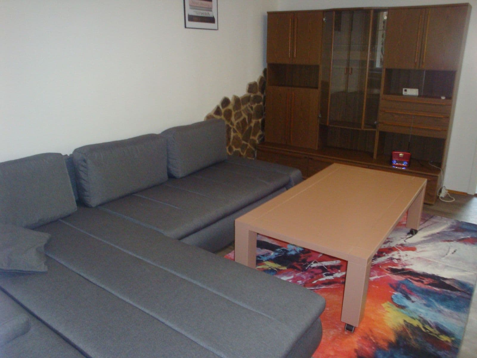 Pronájem bytu 2+1 70 m², Revoluční, Loket, Karlovarský kraj Pronájem bytu 2+1 70 m², Revoluční, Loket, Karlovarský kraj