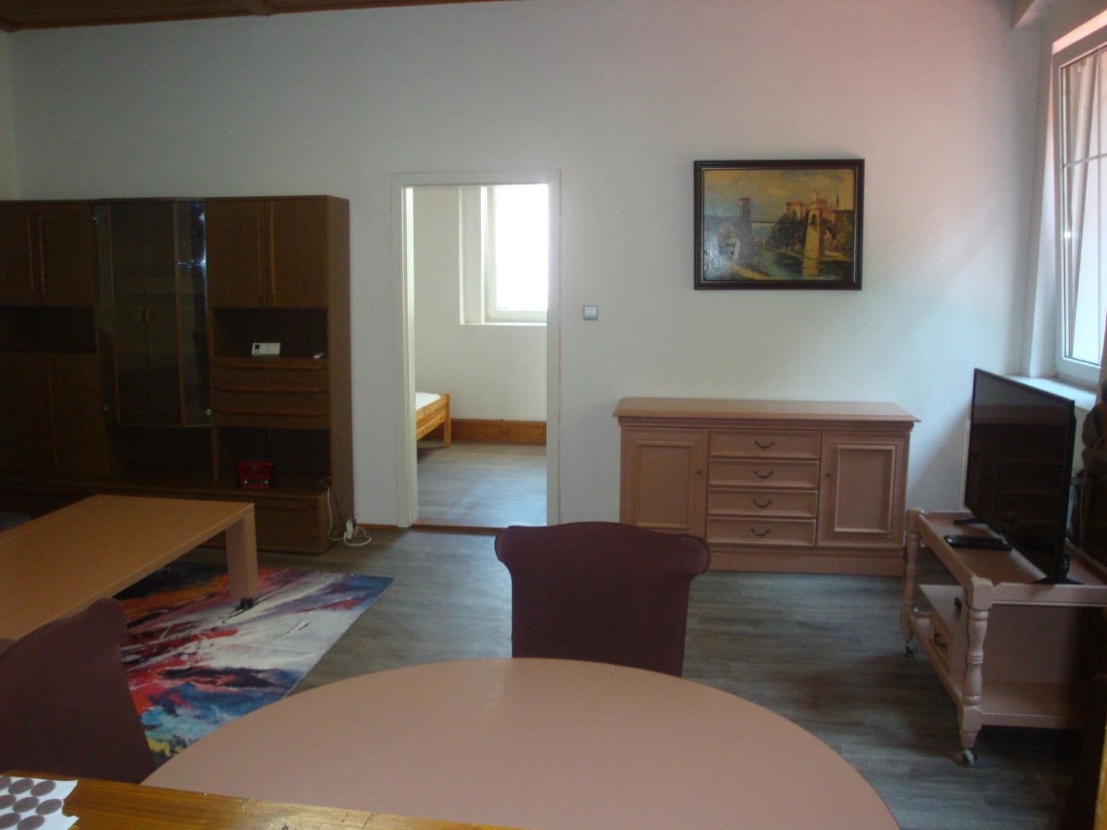Pronájem bytu 2+1 70 m², Revoluční, Loket, Karlovarský kraj Pronájem bytu 2+1 70 m², Revoluční, Loket, Karlovarský kraj