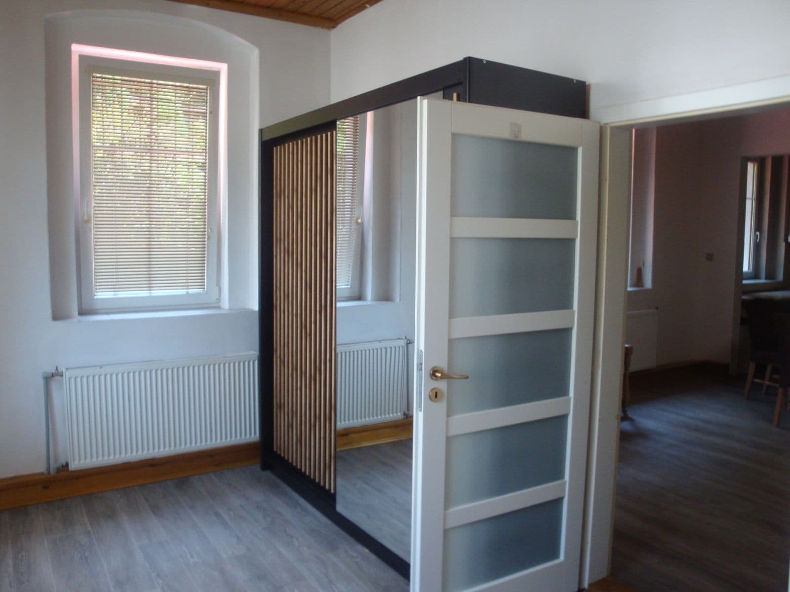 Pronájem bytu 2+1 70 m², Revoluční, Loket, Karlovarský kraj Pronájem bytu 2+1 70 m², Revoluční, Loket, Karlovarský kraj