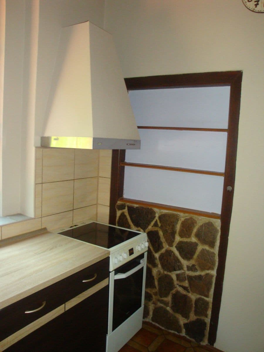Pronájem bytu 2+1 70 m², Revoluční, Loket, Karlovarský kraj Pronájem bytu 2+1 70 m², Revoluční, Loket, Karlovarský kraj