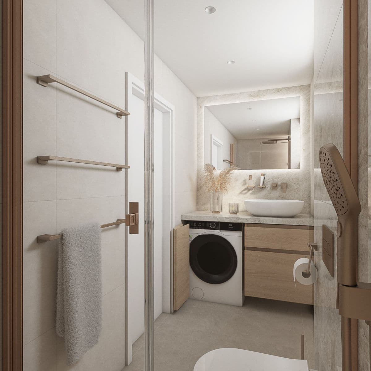 Prodej bytu 1+kk 31 m², Lozická, Praha, Praha Prodej bytu 1+kk 31 m², Lozická, Praha, Praha