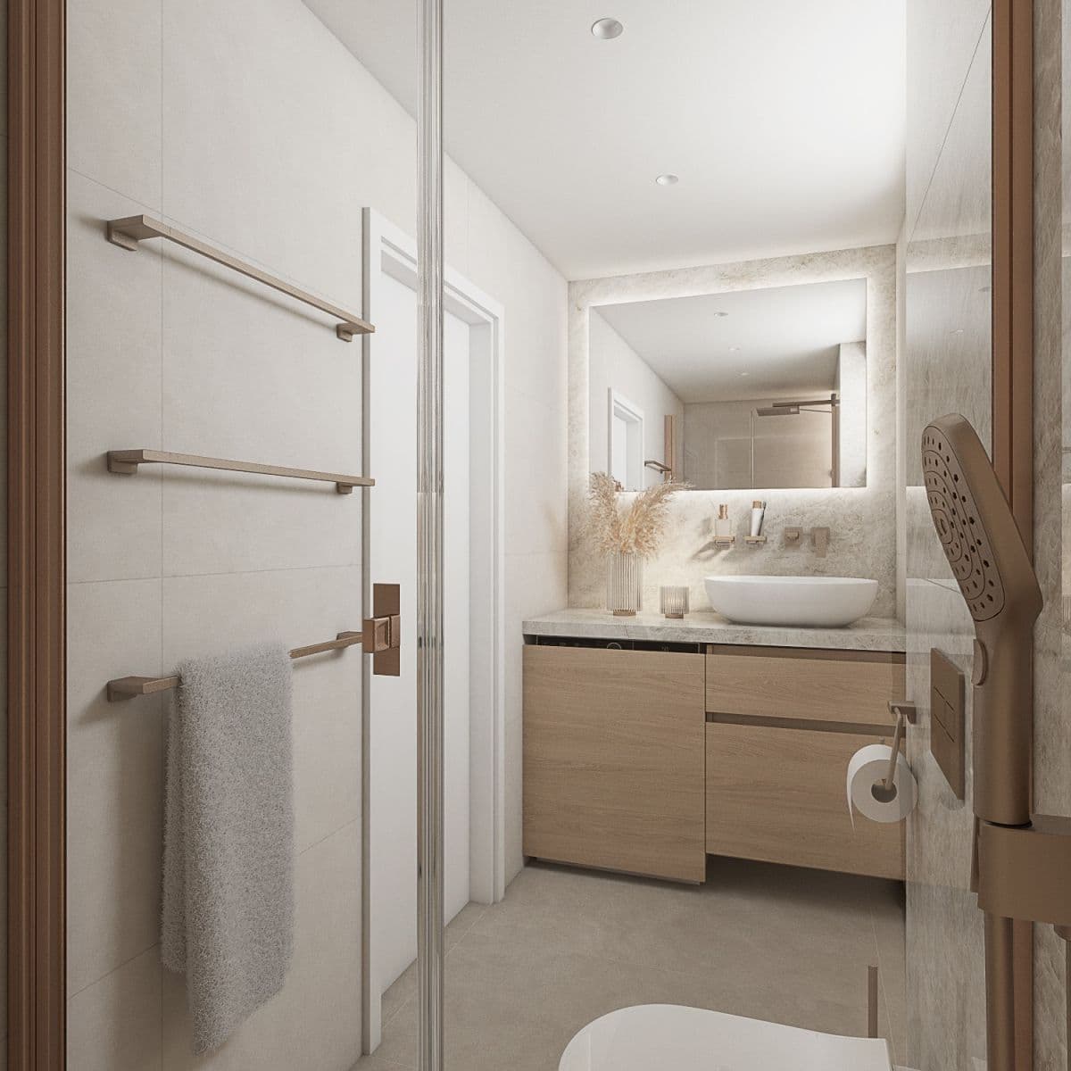 Prodej bytu 1+kk 31 m², Lozická, Praha, Praha Prodej bytu 1+kk 31 m², Lozická, Praha, Praha