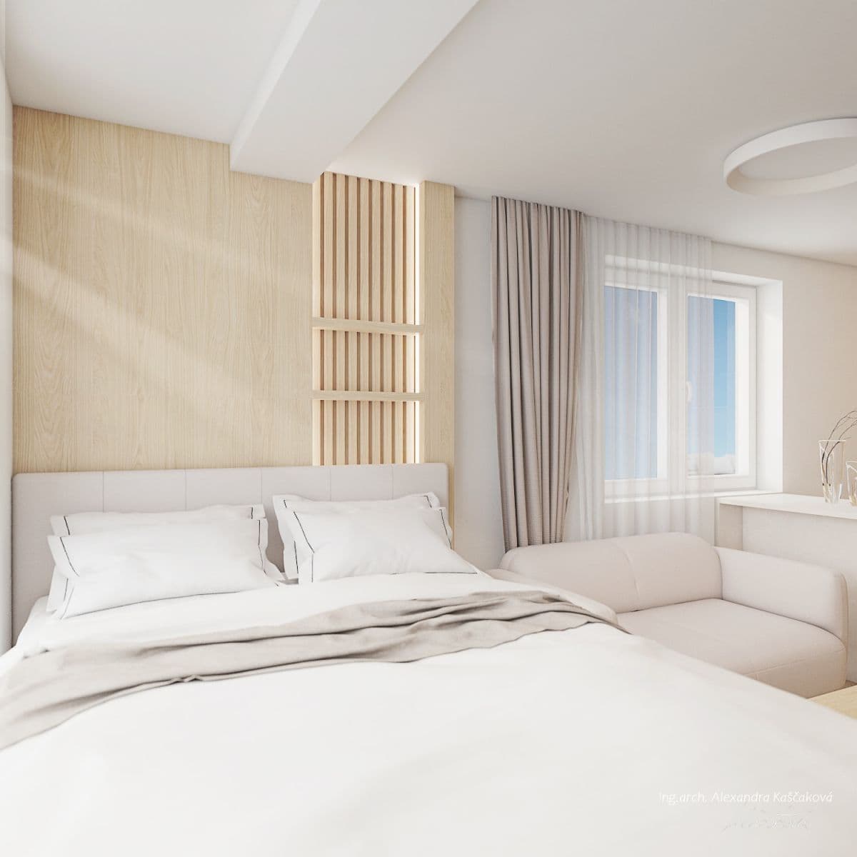Prodej bytu 1+kk 31 m², Lozická, Praha, Praha Prodej bytu 1+kk 31 m², Lozická, Praha, Praha