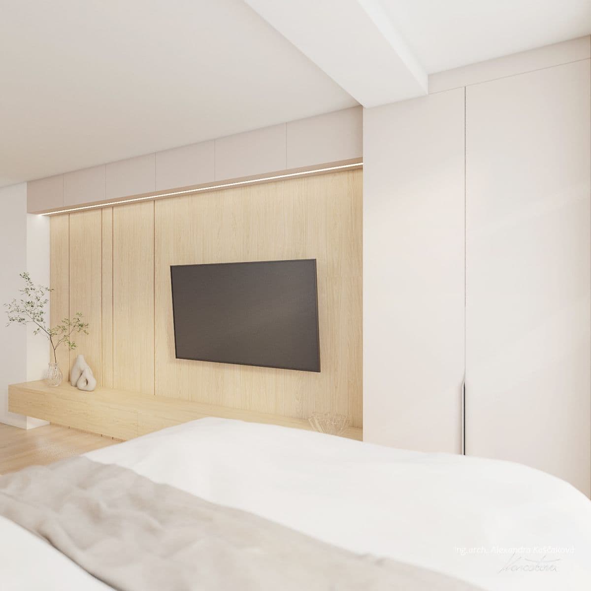 Prodej bytu 1+kk 31 m², Lozická, Praha, Praha Prodej bytu 1+kk 31 m², Lozická, Praha, Praha