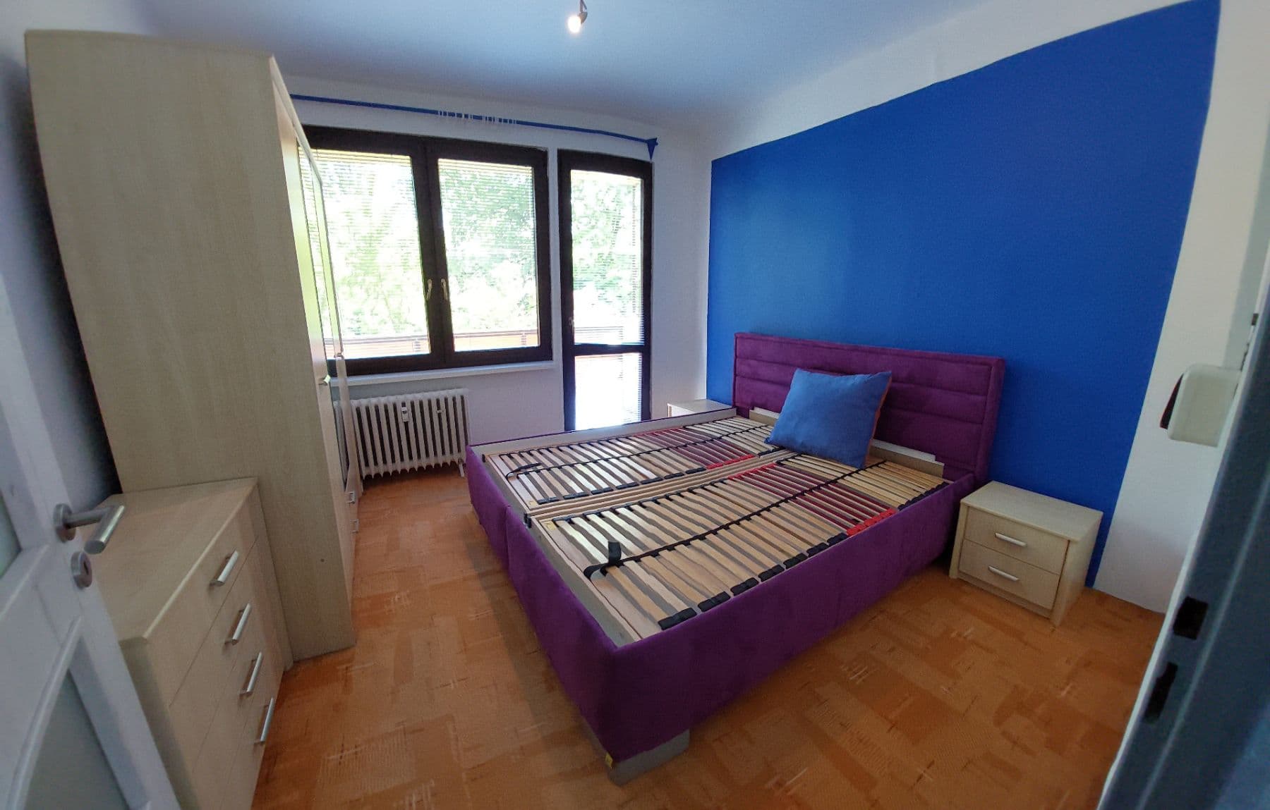 Pronájem bytu 3+1 55 m², Ve Svahu, Karviná, Moravskoslezský kraj Pronájem bytu 3+1 55 m², Ve Svahu, Karviná, Moravskoslezský kraj