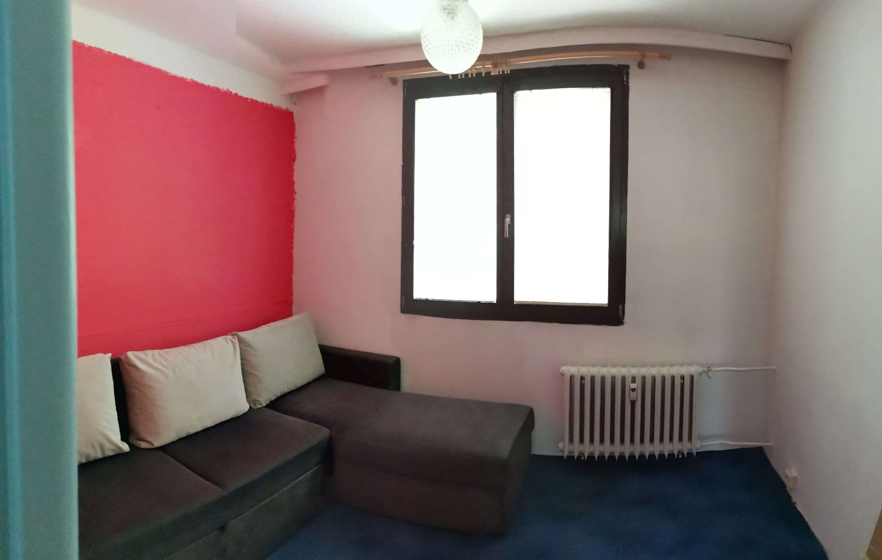 Pronájem bytu 3+1 55 m², Ve Svahu, Karviná, Moravskoslezský kraj Pronájem bytu 3+1 55 m², Ve Svahu, Karviná, Moravskoslezský kraj