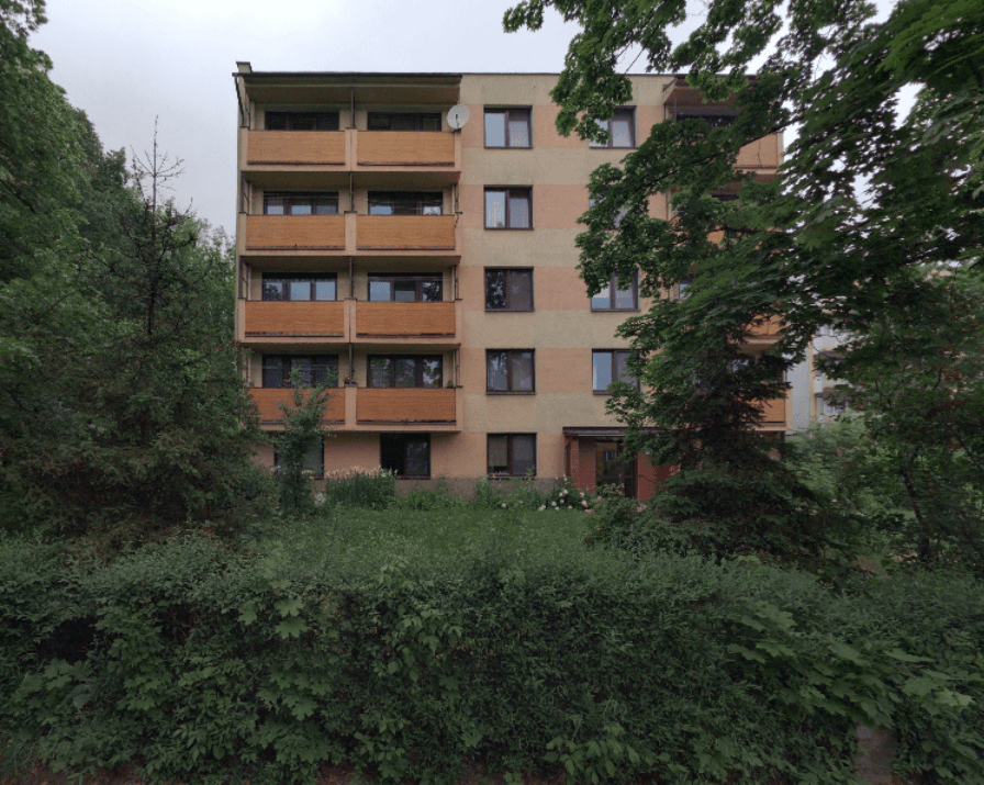 Pronájem bytu 3+1 55 m², Ve Svahu, Karviná, Moravskoslezský kraj Pronájem bytu 3+1 55 m², Ve Svahu, Karviná, Moravskoslezský kraj