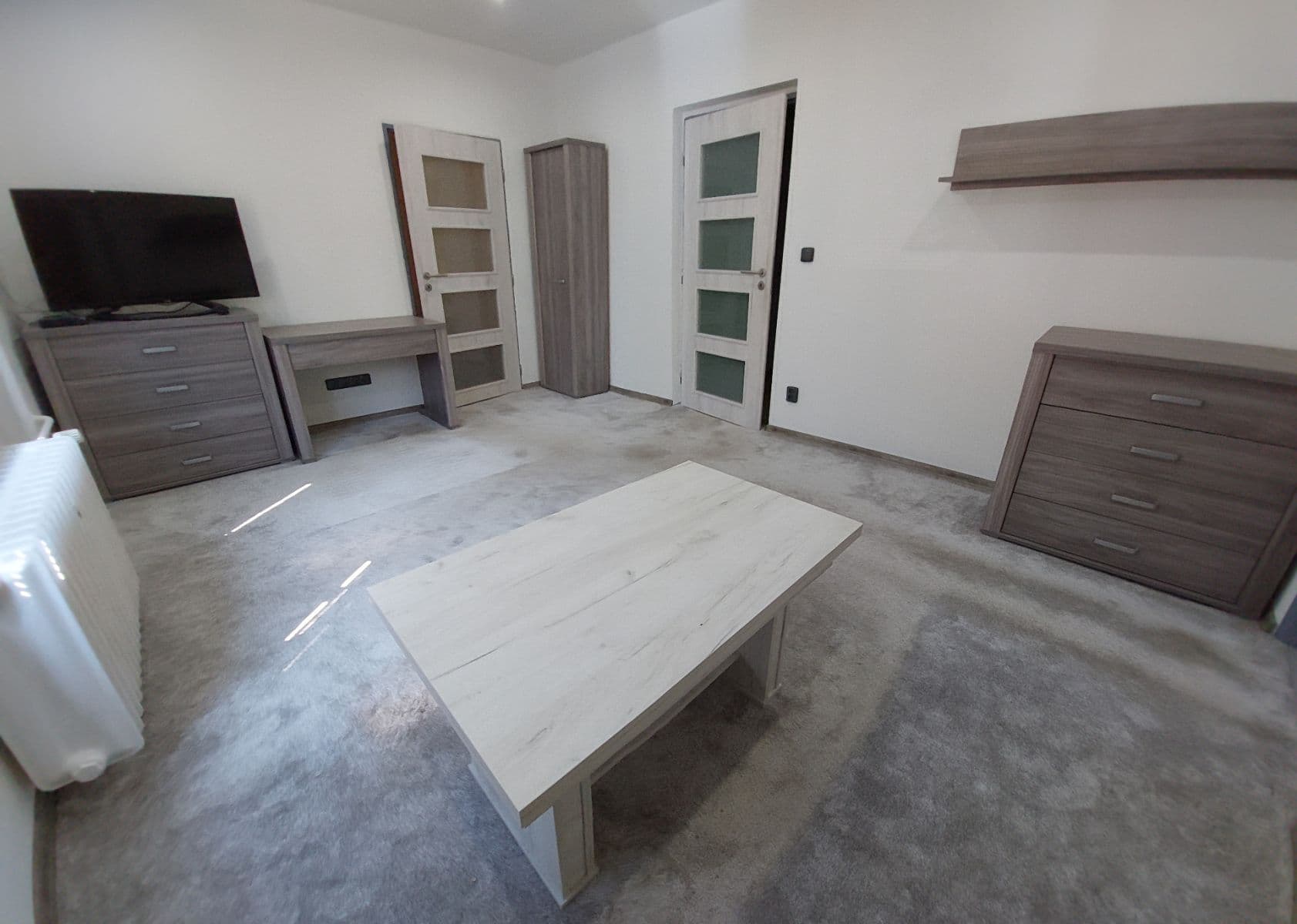 Pronájem bytu 3+1 55 m², Ve Svahu, Karviná, Moravskoslezský kraj Pronájem bytu 3+1 55 m², Ve Svahu, Karviná, Moravskoslezský kraj