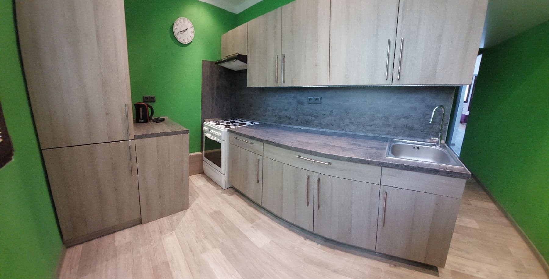 Pronájem bytu 3+1 55 m², Ve Svahu, Karviná, Moravskoslezský kraj Pronájem bytu 3+1 55 m², Ve Svahu, Karviná, Moravskoslezský kraj