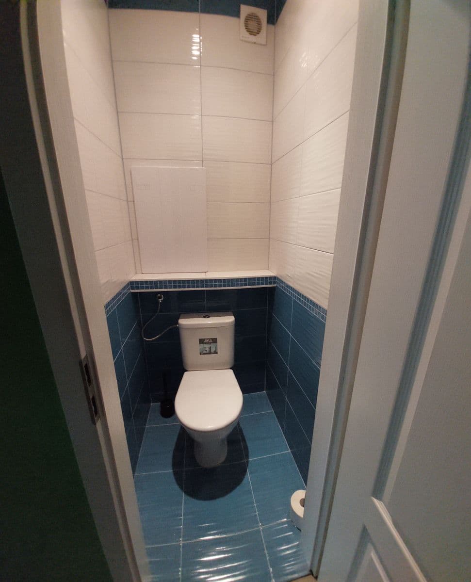 Pronájem bytu 3+1 55 m², Ve Svahu, Karviná, Moravskoslezský kraj Pronájem bytu 3+1 55 m², Ve Svahu, Karviná, Moravskoslezský kraj