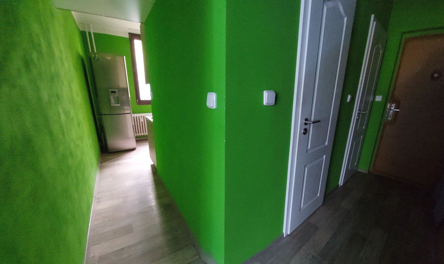 Pronájem bytu 3+1 55 m², Ve Svahu, Karviná, Moravskoslezský kraj Pronájem bytu 3+1 55 m², Ve Svahu, Karviná, Moravskoslezský kraj