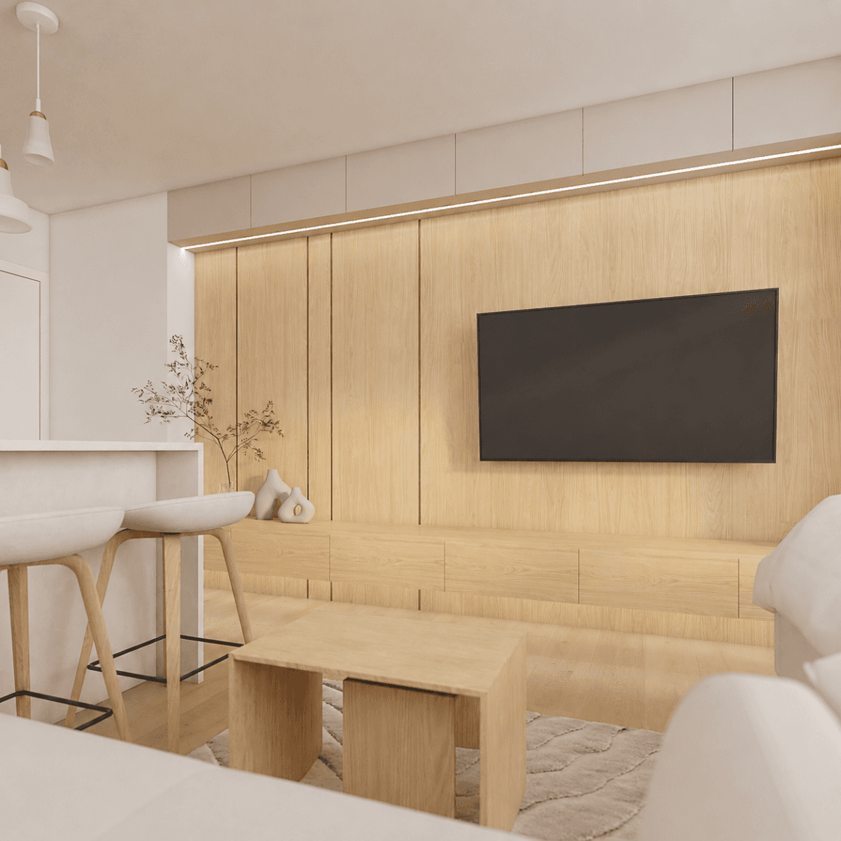 Prodej bytu 1+kk 32 m², Lozická, Praha, Praha Prodej bytu 1+kk 32 m², Lozická, Praha, Praha
