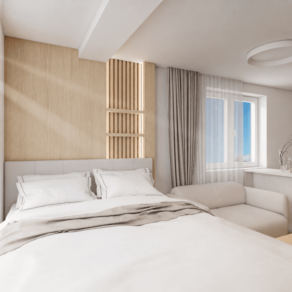 Prodej bytu 1+kk 32 m², Lozická, Praha, Praha Prodej bytu 1+kk 32 m², Lozická, Praha, Praha