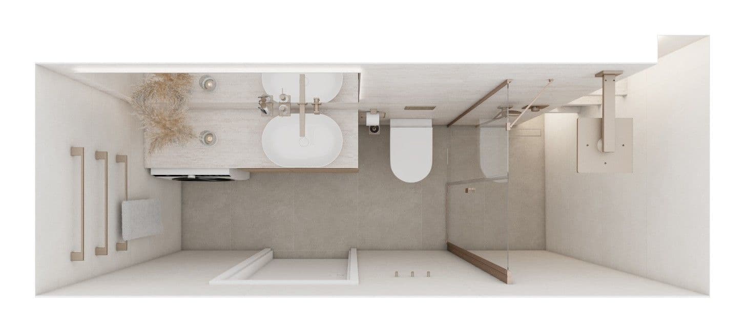 Prodej bytu 1+kk 32 m², Lozická, Praha, Praha Prodej bytu 1+kk 32 m², Lozická, Praha, Praha
