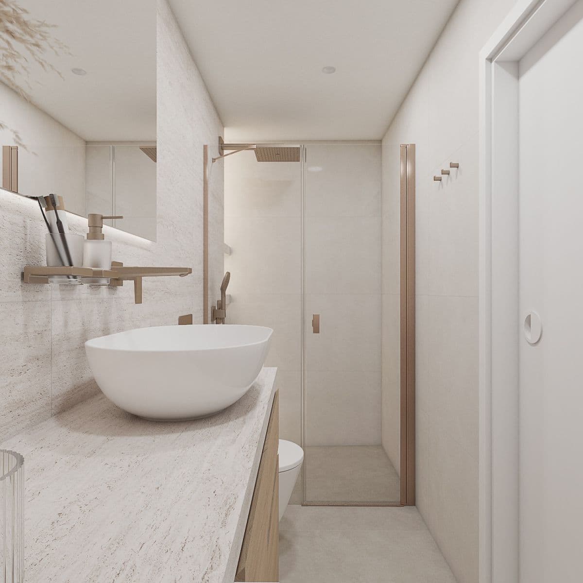 Prodej bytu 1+kk 32 m², Lozická, Praha, Praha Prodej bytu 1+kk 32 m², Lozická, Praha, Praha