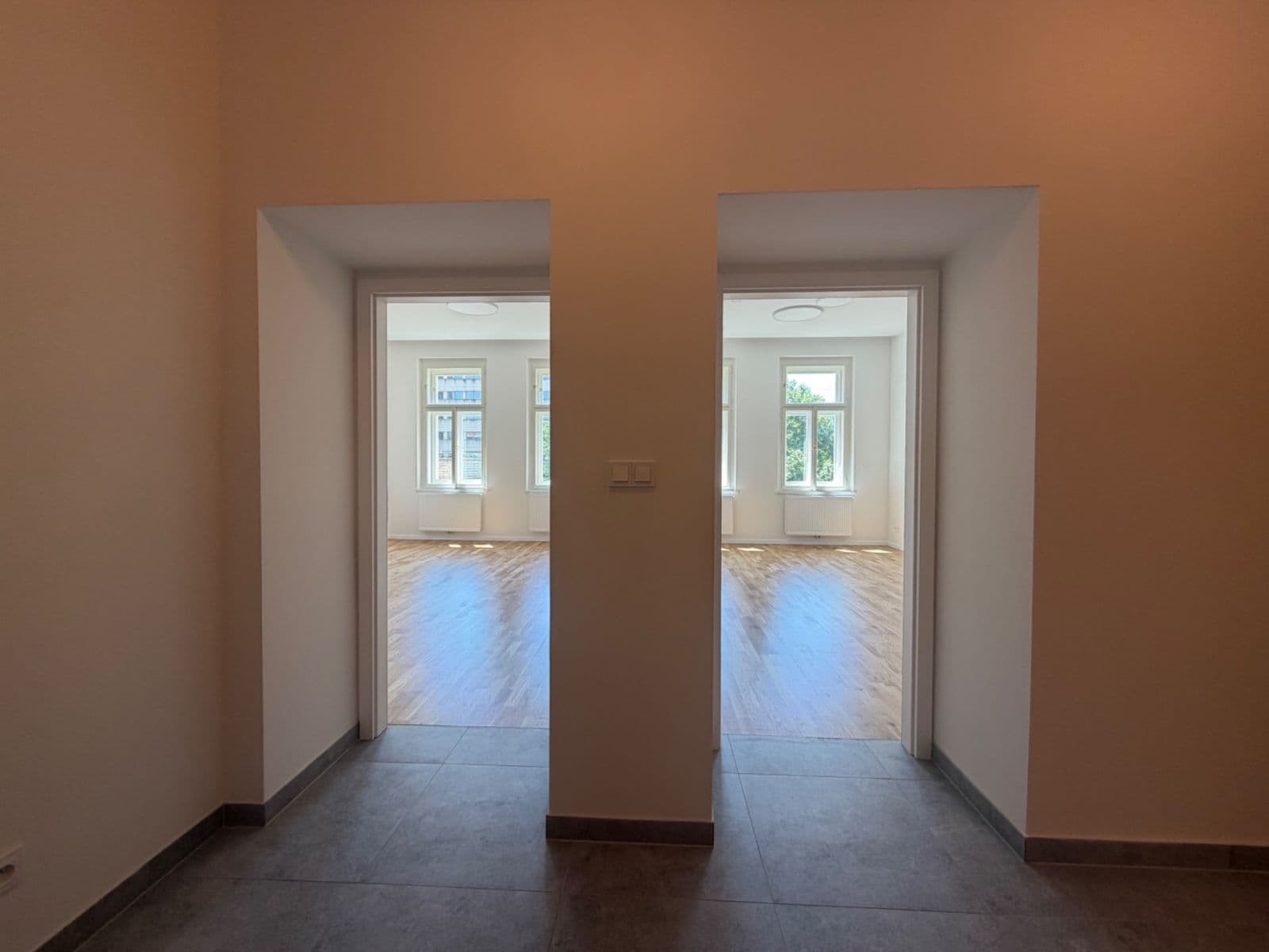 Pronájem bytu 3+kk 78 m², Seifertova, Praha, Praha Pronájem bytu 3+kk 78 m², Seifertova, Praha, Praha
