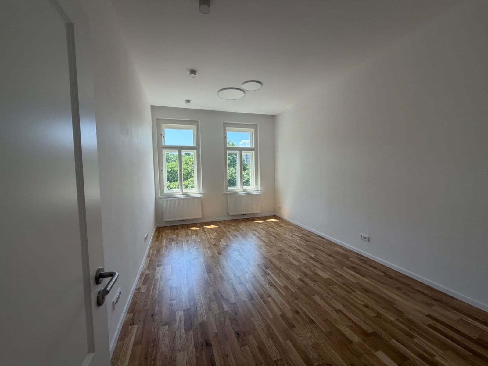 Pronájem bytu 3+kk 78 m², Seifertova, Praha, Praha Pronájem bytu 3+kk 78 m², Seifertova, Praha, Praha