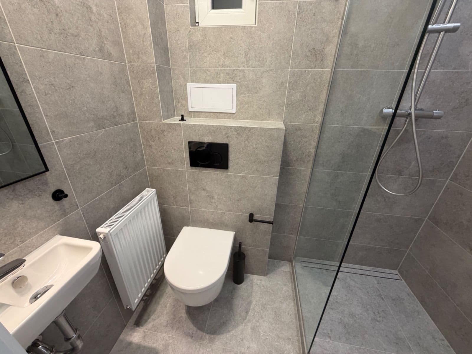 Pronájem bytu 3+kk 78 m², Seifertova, Praha, Praha Pronájem bytu 3+kk 78 m², Seifertova, Praha, Praha