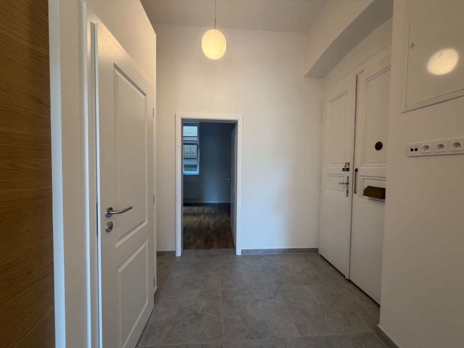 Pronájem bytu 3+kk 78 m², Seifertova, Praha, Praha Pronájem bytu 3+kk 78 m², Seifertova, Praha, Praha