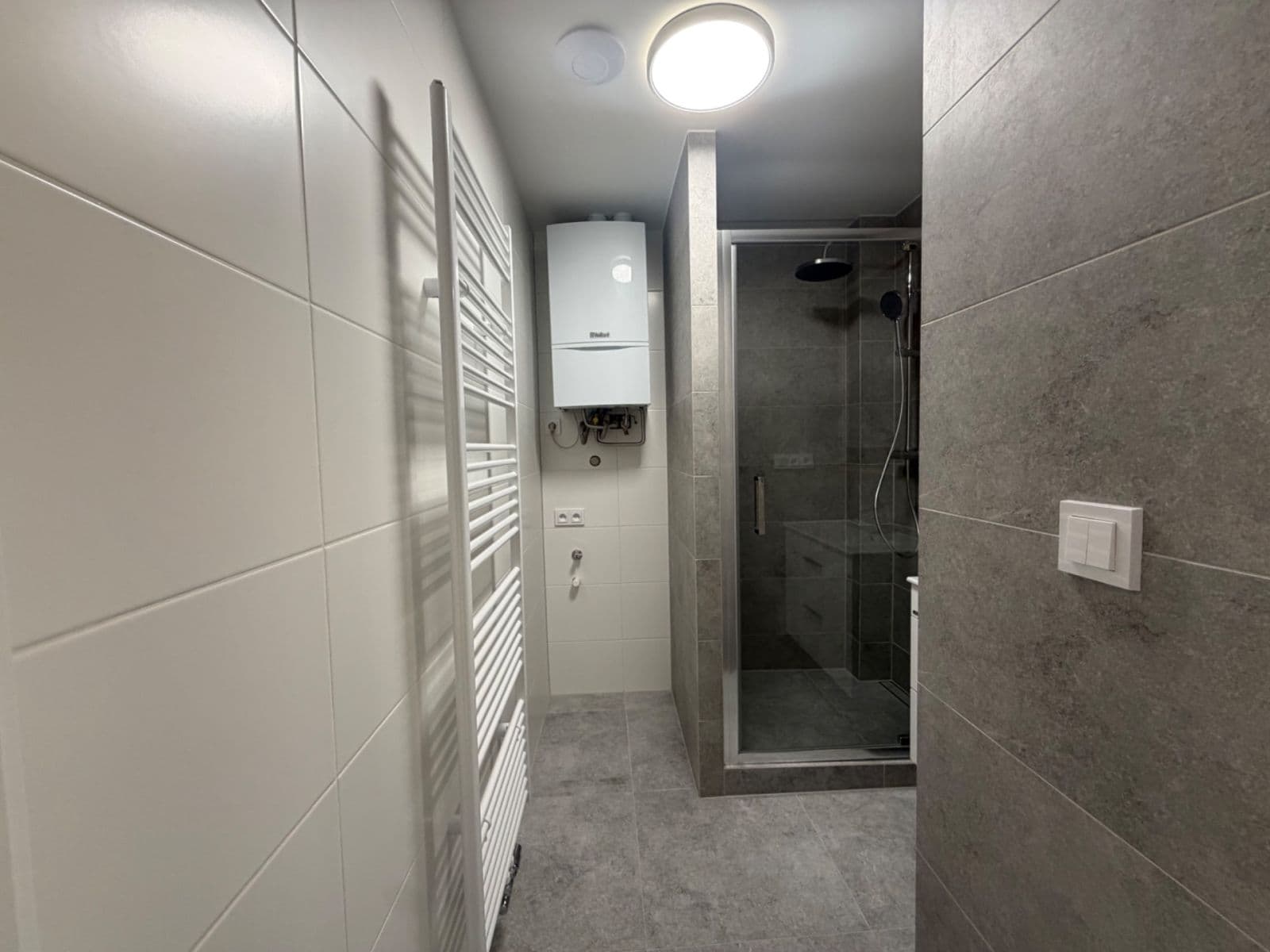 Pronájem bytu 3+kk 78 m², Seifertova, Praha, Praha Pronájem bytu 3+kk 78 m², Seifertova, Praha, Praha